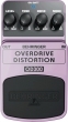 Behringer OD300 Overdrive Distortion