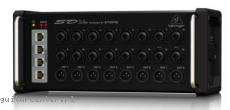 Behringer SD16