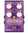 Source Audio Spectrum Intelligent Filter