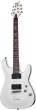Schecter Demon 6 VWHT