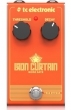 TC Electronic Iron Curtain Noise Gate