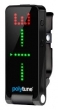 TC Electronic Polytune Clip BLK