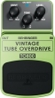 Behringer TO800 Vintage Tube Overdrive