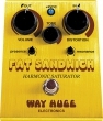 Way Huge WHE301 Fat Sandwich Harmonic Saturator Distortion