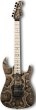 Charvel Warren DeMartini Signature San Dimas Snakeskin