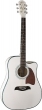 Washburn OG2CE WH