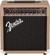 Fender Acoustasonic 15 Combo