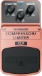 Behringer CL9 Compressor Limiter