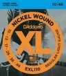 Daddario EXL110