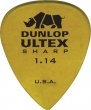 Dunlop Ultex Sharp 1.14 mm 433R