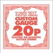 Ernie Ball EB 1020 - 020