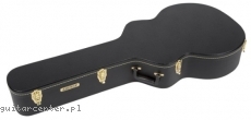 Gretsch G6302 Extra Long Jumbo (12 String) Flat Top Case