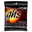 GHS Boomers GBCL 9-46