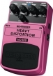 Behringer HD300 Heavy Distortion