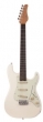 Schecter DS Traditional SSS Nick Johnston Atomic Snow