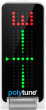 TC Electronic Polytune Clip