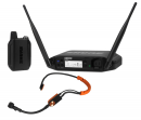 Shure GLXD14+/SM31
