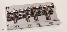 WSC JB6420-CR Bass Bridge