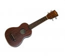 Kala KA S Mahagony Ply Soprano Ukulele