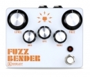 Keeley Fuzz Bender