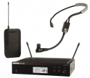 Shure BLX14RE/SM35