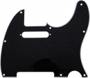 Fender Telecaster Pickguard BK p�ytka maskuj�ca