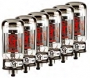 Groove Tubes GT 6550 R MED Sekstet
