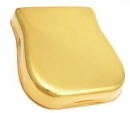 Fender os�ona mostka vintage Tele Gold