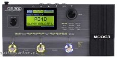 Mooer GE 200