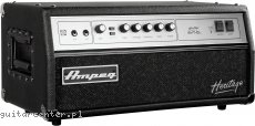 Ampeg Heritage SVT-CL