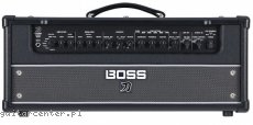 Boss Katana Artist Head Gen 3