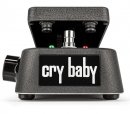 Dunlop BB535R Cry Baby Wah 1994 Reissue