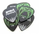 Dunlop PH112P 0.73 James Hetfield Black Fang 6-pak