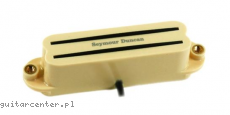 Seymour Duncan SCR-1B Cool Rails Strat (Bridge)