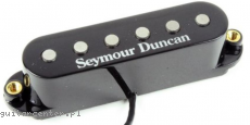 Seymour Duncan STK-S7 Vintage Hot Stack