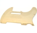 Fender Telecaster Pickguard Gold Plated p�ytka maskuj�ca