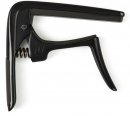 Dunlop 67FBK Trigger Fly Capo Classical Black