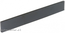 Graph Tech siode�ko Black TUSQ XL 3/32\" niewyprofilowane