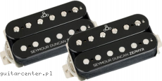 Seymour Duncan S-1S Zephyr BLK (SET)