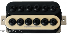 Seymour Duncan SH-8n Invader ZEB (Neck)