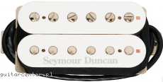 Seymour Duncan SH-PG1n Pearly Gates Humbucker WH (Neck)