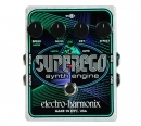 Electro-harmonix Superego
