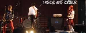 Piece Of Cake