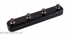 Mooer F4 Wireless Footswitch