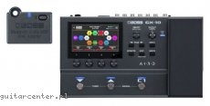 Boss GX-10 + Boss BT-Dual Bundle