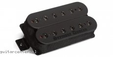 Seymour Duncan Black Winter Bridge Blackened