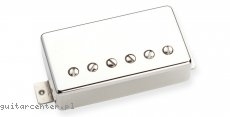 Seymour Duncan Jason Becker Perpetual Burn - Bridge Humbucker - Nickel Cover