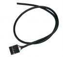 DiMarzio EP1508 Quick Connect Cable 4-Conductor