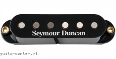 Seymour Duncan STK-S4M RV/RP BLK