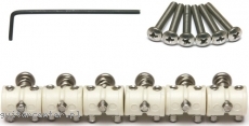 Graph Tech zestaw siode�ek do mostka PQ 8108 00